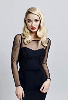 Películas de Emma Rigby