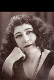 Películas de Emma Roldán