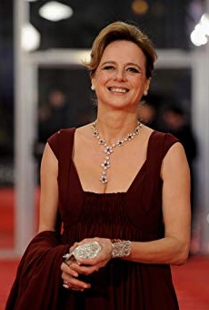 Películas de Emma Suárez