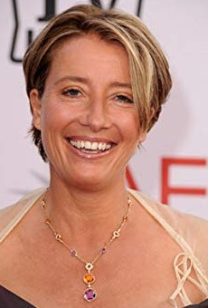 Películas de Emma Thompson