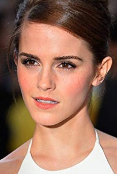 Películas de Emma Watson