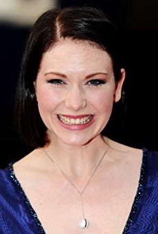 Películas de Emma Williams