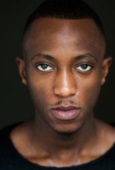 Películas de Emmanuel Akintunde