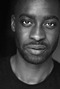 Películas de Emmanuel Ighodaro