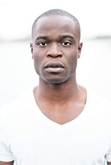 Películas de Emmanuel Imani