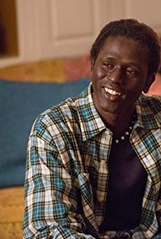 Películas de Emmanuel Jal