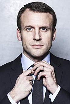 Películas de Emmanuel Macron