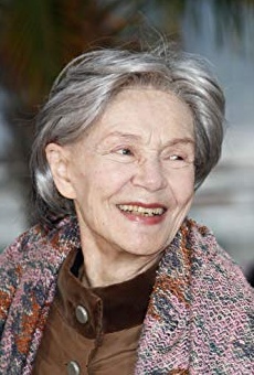 Películas de Emmanuelle Riva