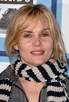 Películas de Emmanuelle Seigner