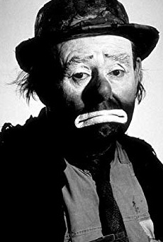 Películas de Emmett Kelly