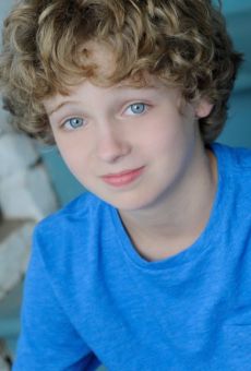 Películas de Emmett King