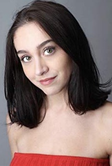 Películas de Emmy James