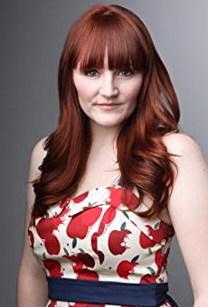 Películas de Emmy O'Leary