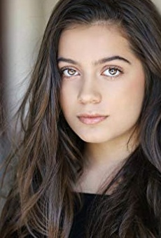 Películas de Emmy Perry