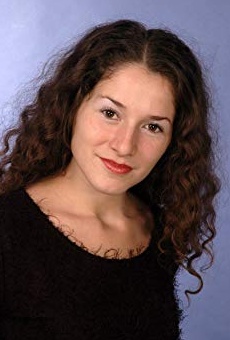 Películas de Emöke Katalin Szabadi