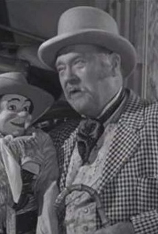 Películas de Emory Parnell