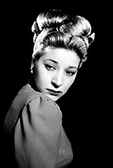 Películas de Emperatriz Carvajal