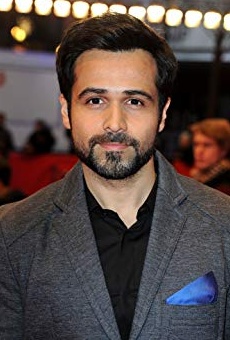 Películas de Emraan Hashmi