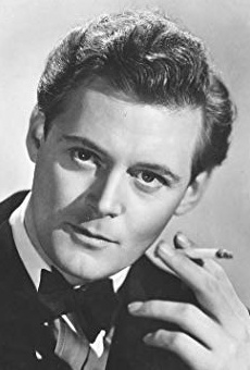 Películas de Emrys Jones