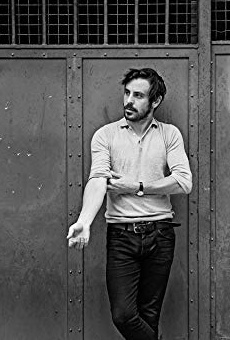 Películas de Emun Elliott