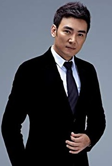 Películas de En-Chun Chiao