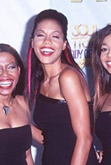 Películas de En Vogue