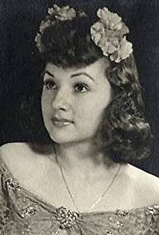 Películas de Ena Alba Clement