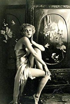 Películas de Ena Gregory