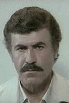 Películas de Enayat Bakhshi