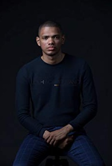 Películas de Endry Sckely