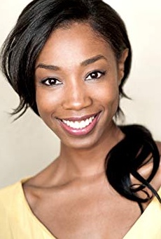Películas de Enisha Brewster Películas de Enisha Brewster