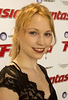 Películas de Enni Ojutkangas