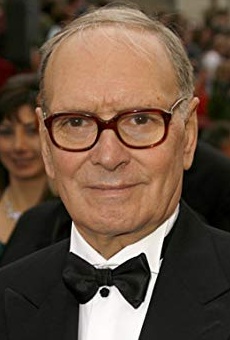 Películas de Ennio Morricone