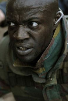 Películas de Enoch Frost