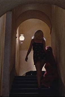 Películas de Enrica Bonaccorti