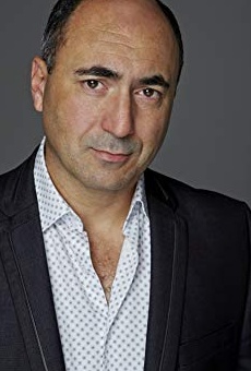 Películas de Enrico Mammarella