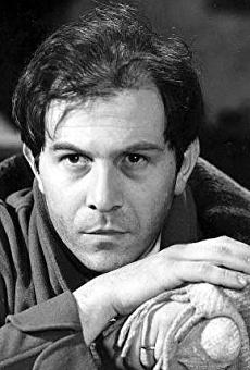 Películas de Enrico Maria Salerno