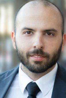 Películas de Enrico Natale