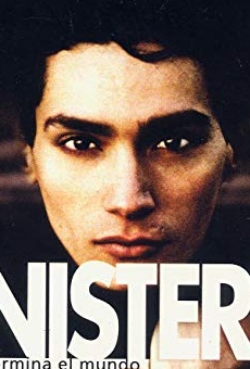 Películas de Enrique Alcides