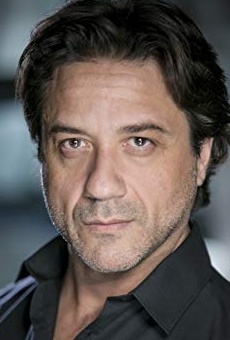 Películas de Enrique Arce