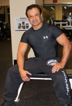 Películas de Enrique Chicas