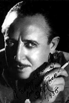 Películas de Enrique de Rosas