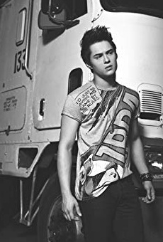 Películas de Enrique Gil