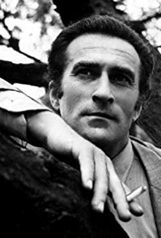 Películas de Enrique Kossi