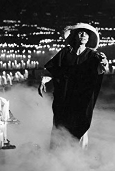 Películas de Enrique Lucero