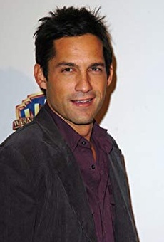 Películas de Enrique Murciano