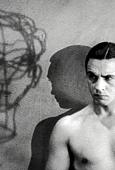 Películas de Enrique Rivero