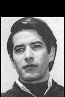 Películas de Enrique Rocha