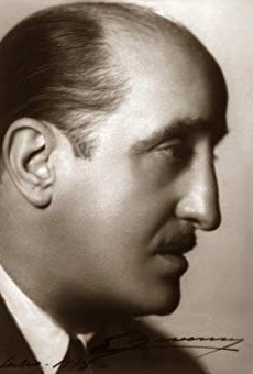 Películas de Enrique Serrano