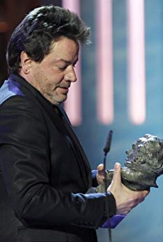 Películas de Enrique Urbizu